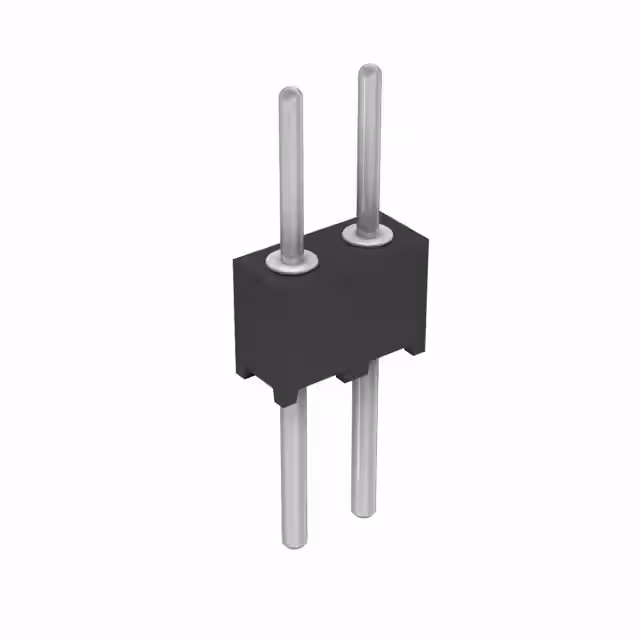 850-80-002-10-001101 Preci-Dip  Headers Male Pins